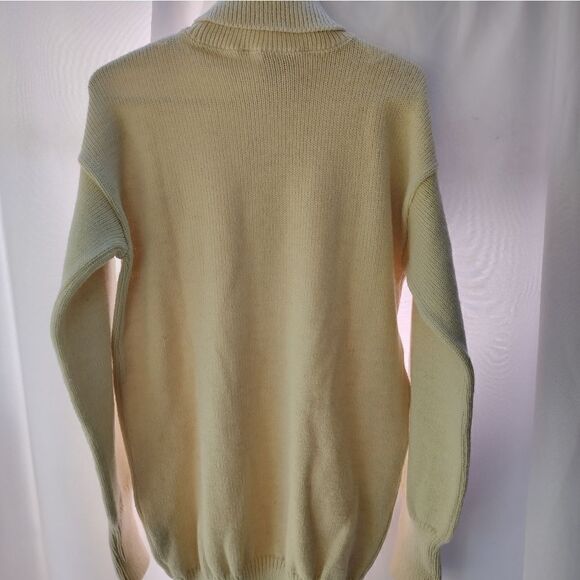 Rare Pusser's West Indies wool sweater - Picture 2 of 9